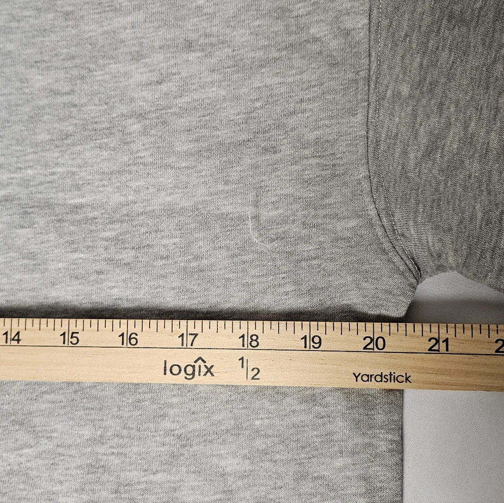 Art Class 16/18‎ Gray Hoodie Sweatshirt